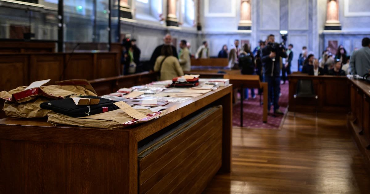 The Judicial Friction Behind High-Profile Tragedy and Global Tension