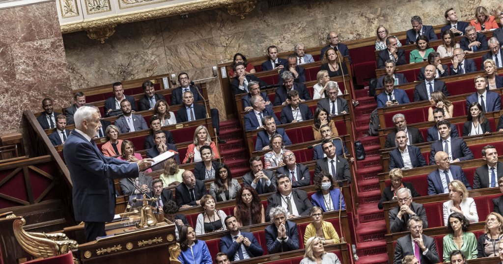 Politique - cover