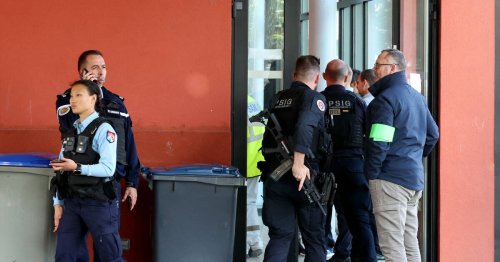 Deux petites filles blessées devant leur école lors d’une attaque au couteau dans le Bas-Rhin