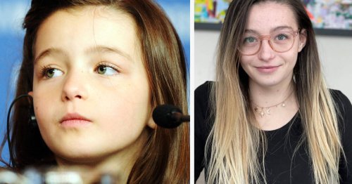 L’ex-enfant star américaine Sophie Nyweide retrouvée morte à l’âge de 24 ans