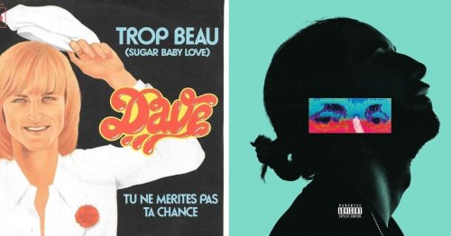 Ne pas confondre : «Trop beau»