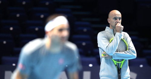Ivan Ljubicic : «Les joueurs de tennis français devraient s’inspirer de la mentalité des joueuses»
