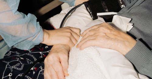 Soins palliatifs : en Haute-Garonne, l’hospitalisation à domicile est «un projet de fin de vie, pas de mort»