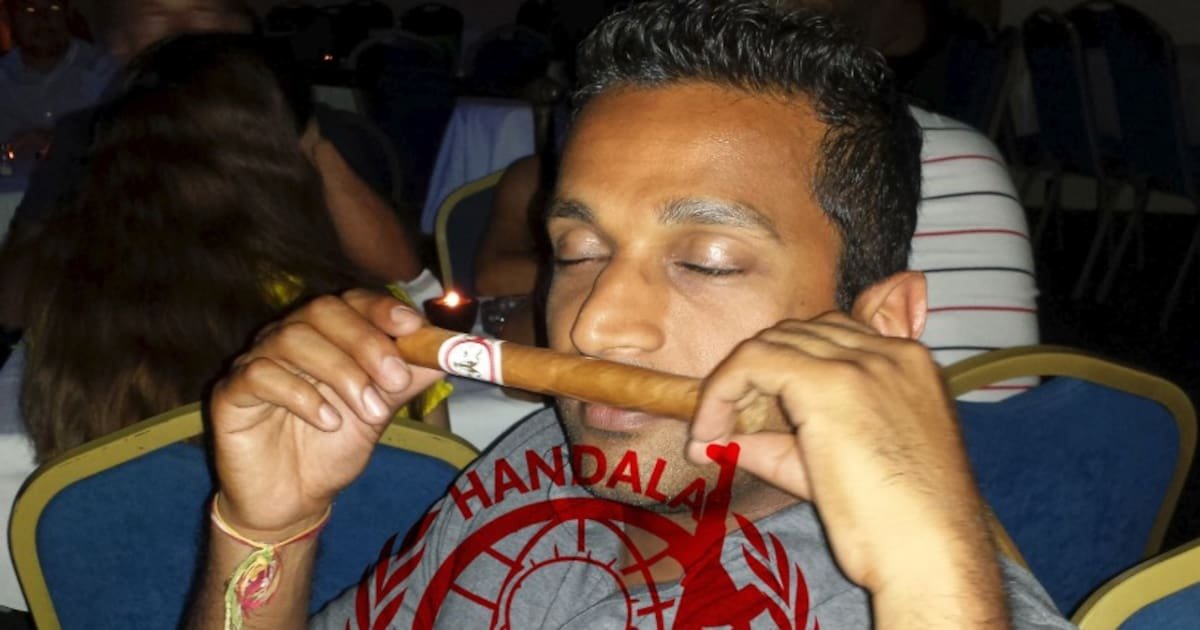 The Ghost in the Bureau: When National Security Becomes a Personal Infobox