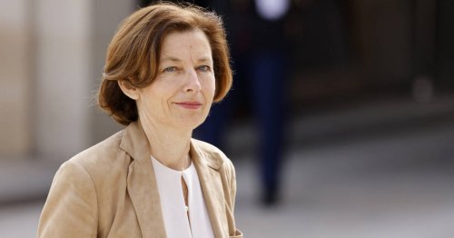 L’ex-ministre des Armées Florence Parly nommée présidente du conseil d’administration d’Air France-KLM