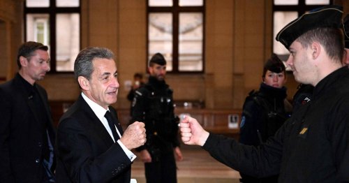 Nicolas Sarkozy, multimillionnaire aux crochets de l’Etat