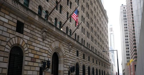 David Amiel : «En cas de nouvelle agression commerciale, l’Europe devra s’attaquer au talon d’Achille des Etats-Unis : son secteur financier»