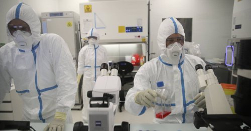 Vaccin anti-Covid: la Commission européenne compte résilier son contrat avec le laboratoire nantais Valneva