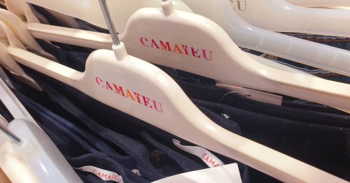 Fermeture des magasins Camaieu: «On se dit que c’est un cauchemar, qu’on va se réveiller»