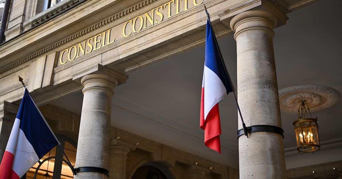Loi Duplomb sur les pesticides : la gauche saisit le Conseil constitutionnel