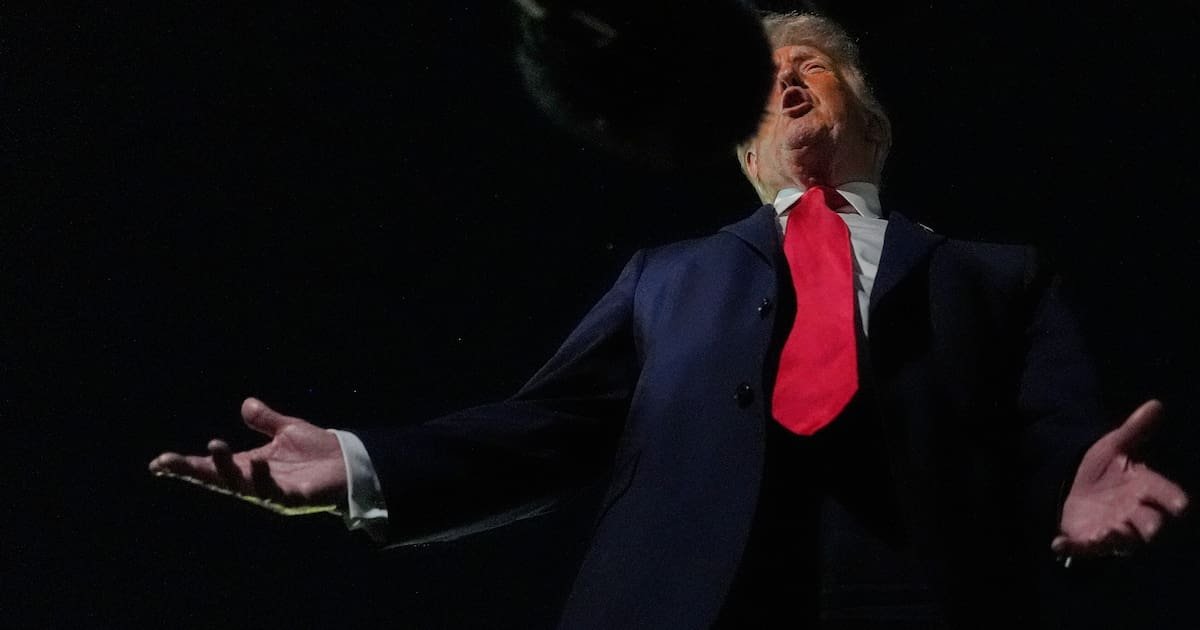 Menaces de Trump contre la France, 49.3 sur le budget, agriculteurs à Strasbourg… L’actu de ce mardi 20 janvier au matin