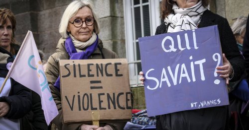 Affaire Le Scouarnec : le silence qui a permis l’impensable