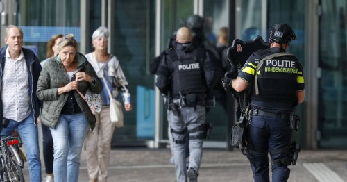 Pays-Bas : trois morts dans une double fusillade à Rotterdam