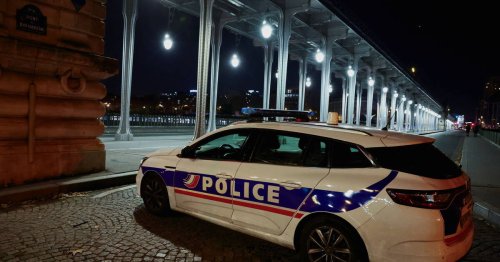 Attentat à Paris : «Nous avons été au bout du suivi judiciaire» de l’assaillant, affirme Gérald Darmanin