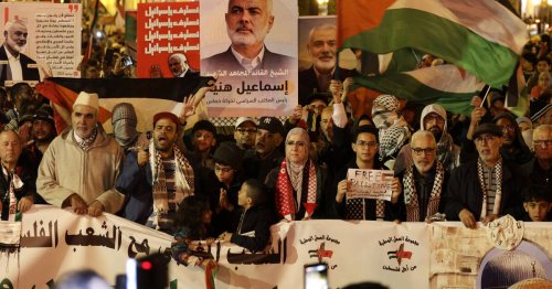 Malgré la guerre à Gaza, le Maroc consolide son rapprochement avec Israël