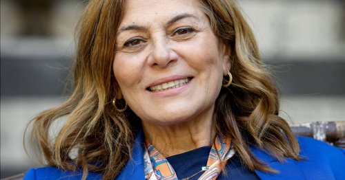 Syrie : Hind Aboud Kabawat, une ministre démocrate, féministe et «résolument optimiste»