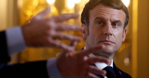 Pourquoi France Info a-t-il écarté Macron d’un sondage sur les candidats jugés «dangereux pour la démocratie»?
