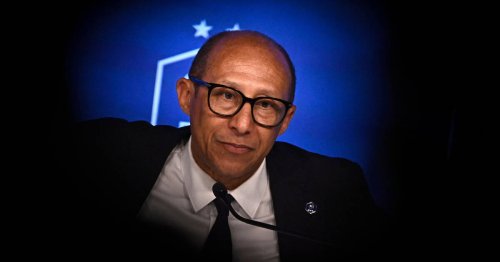 Une «Premier League à la française» : le président de la FFF propose une refonte en profondeur du football professionnel