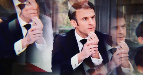 EN DIRECT - Retraites : Macron accuse les syndicats de ne pas avoir proposé de compromis, «déni et mensonge» réplique Berger