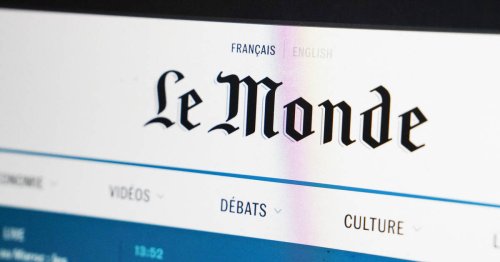 Intelligence artificielle : «le Monde» signe un accord avec Perplexity pour l’utilisation de ses articles