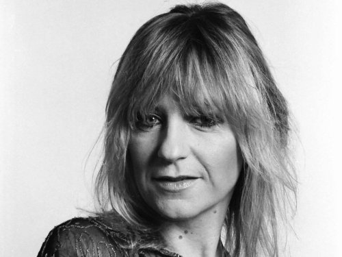 Autrice, compositrice et interprète de Fleetwood Mac, Christine McVie est morte