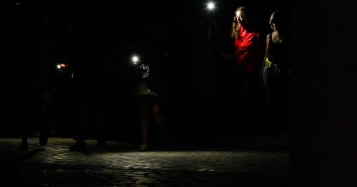 Les Cubains plongés dans le noir après le passage de l’ouragan Ian