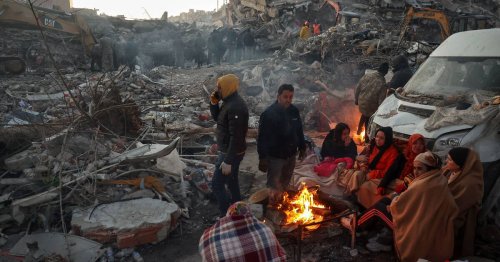 Plus de 17 500 morts : le séisme en Turquie et en Syrie plus meurtrier qu’en 1999