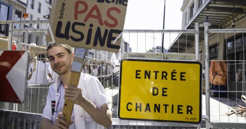 Déserts médicaux : la responsabilité des politiques, on en parle ?