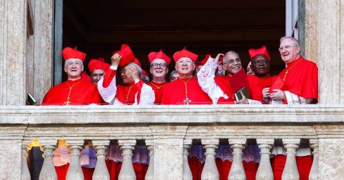 Election de Léon XIV : deux jours dans les coulisses de la chapelle Sixtine