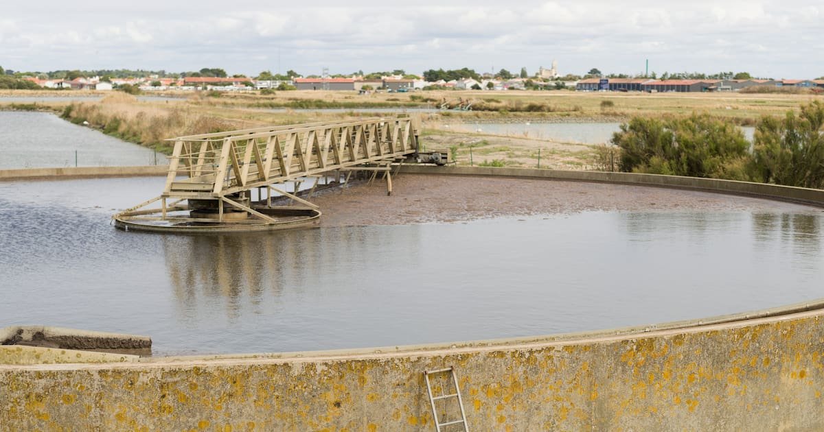 Eaux usées pour irriguer : «Des projets qui mettent du temps à aboutir»