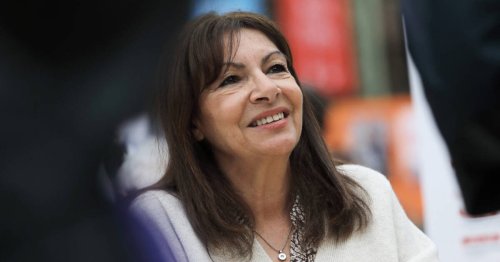Après la mairie de Paris, Anne Hidalgo aimerait prendre la tête du Haut-Commissariat des Nations unies pour les réfugiés