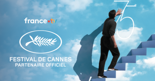 Contenu sponsorisé - Festival de Cannes 2022 : comment suivre en direct, en replay ou enregistrer sur vos écrans cette édition si attendue ?