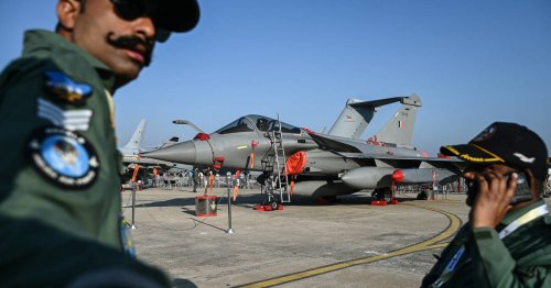 Conflit Inde-Pakistan : face aux incertitudes autour de la perte de trois de ses Rafale, New Delhi censure à plein régime