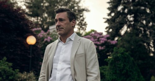 «Vrais voisins, faux amis» sur Apple TV + : à en perdre la maison