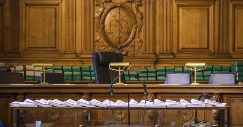 Réforme de la justice : stupeur et désespoir