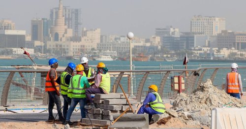 Coupe du monde au Qatar : Paris rejoint la liste des villes qui ne diffuseront pas les matchs de foot