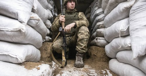 Autour du conflit ukrainien, divisions et cacophonie