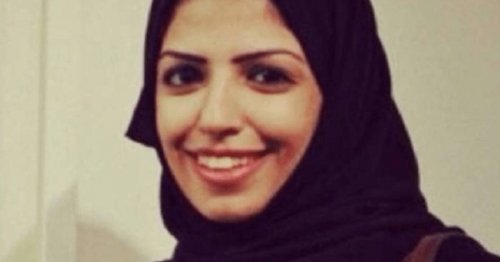 Une Saoudienne condamnée à trente-quatre ans de prison pour avoir utilisé Twitter