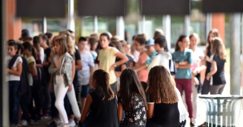 Suicide d’une principale de collège : «Une pression de travail à la limite du supportable»