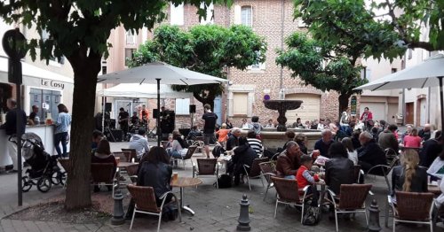 Albi : descente de l’extrême droite dans un bar, plusieurs blessés