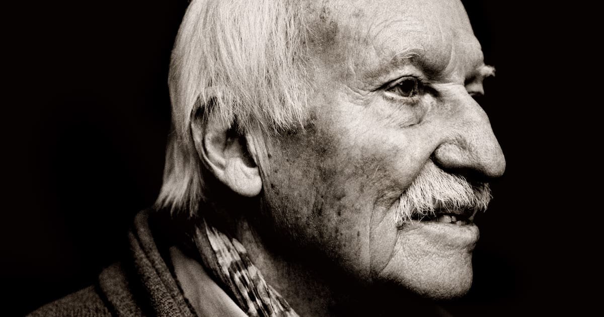 Mort de Jean-Loup Trassard, «écrivain de l’agriculture»