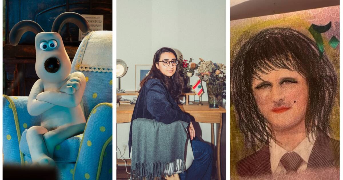 10 articles qui nous ont rendu joyeux cette semaine : les secrets de pierres millénaires, un agriculteur en conversion vers le bio et la beauté des étoiles