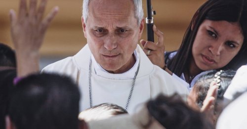 Le pape Léon XIV a-t-il couvert des prêtres accusés de pédocriminalité ?