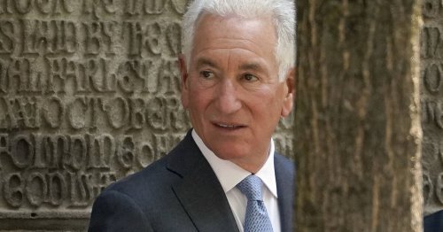 Charles Kushner, un repris de justice confirmé à l’ambassade des Etats-Unis en France