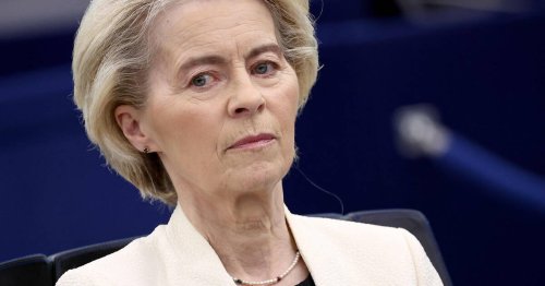 Textos avec le PDG de Pfizer : Ursula von der Leyen, mauvais destinataire épinglée