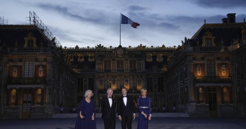 Le dîner de Versailles a-t-il coûté «6,27 millions d’euros au contribuable» ?