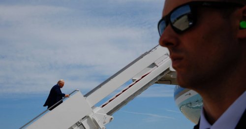 Trump et le Boeing du scandale : face au cadeau du Qatar, la démocratie américaine en pleines turbulences