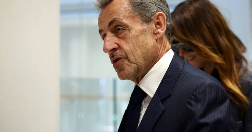 Le coûteux voyage en hélico de Sarkozy entre Nice et Saint-Raphaël