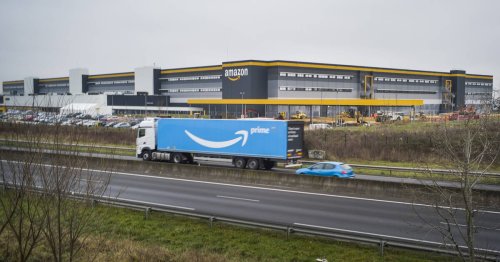 Face à la chute de ses profits, Amazon va encore supprimer 9 000 postes soit un total de 27 000