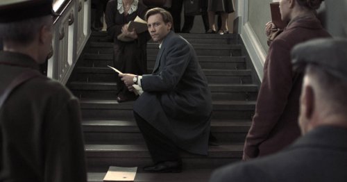 Cannes 2025 : «Deux Procureurs», une purge merveille